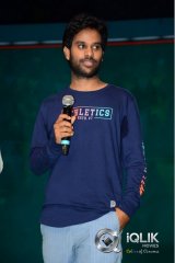 Jathi Ratnalu Pre Release Event